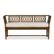 Woodbridge Furniture Heritage Bench