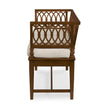 Woodbridge Furniture Heritage Bench