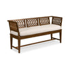 Woodbridge Furniture Heritage Bench