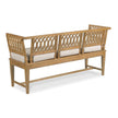 Woodbridge Furniture Heritage Bench