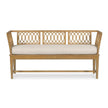 Woodbridge Furniture Heritage Bench