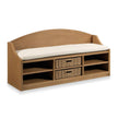 Woodbridge Furniture Daydream Bench