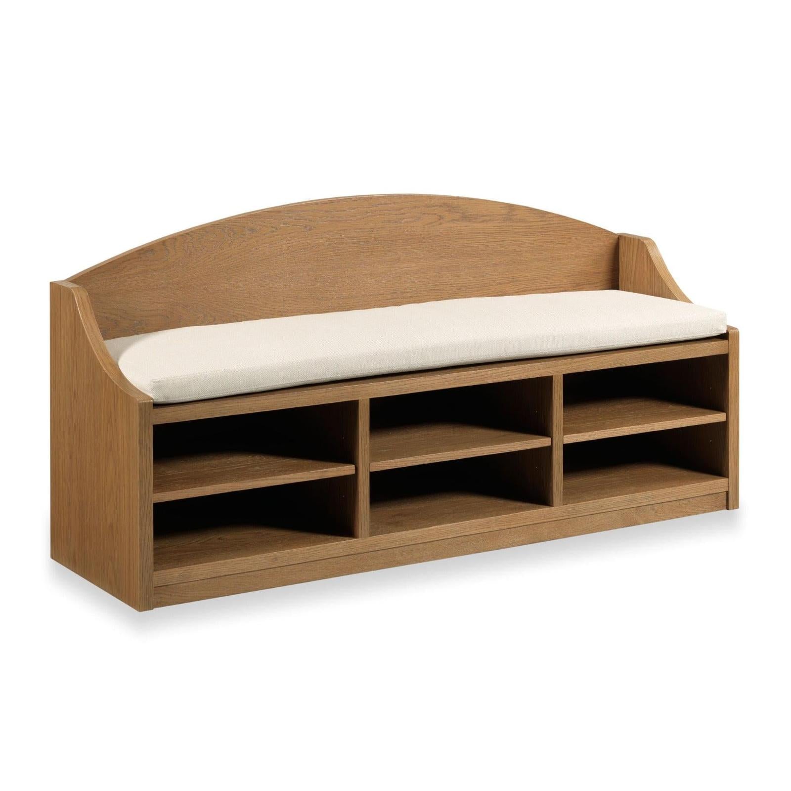 Woodbridge Furniture Daydream Bench
