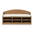 Woodbridge Furniture Daydream Bench