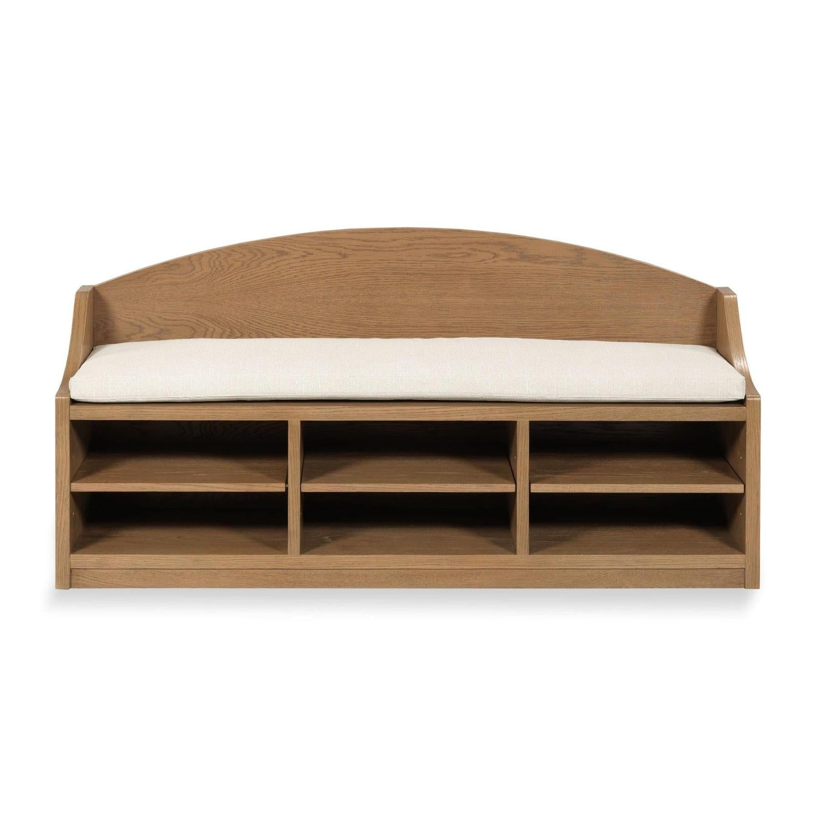 Woodbridge Furniture Daydream Bench
