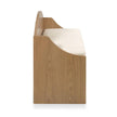 Woodbridge Furniture Daydream Bench