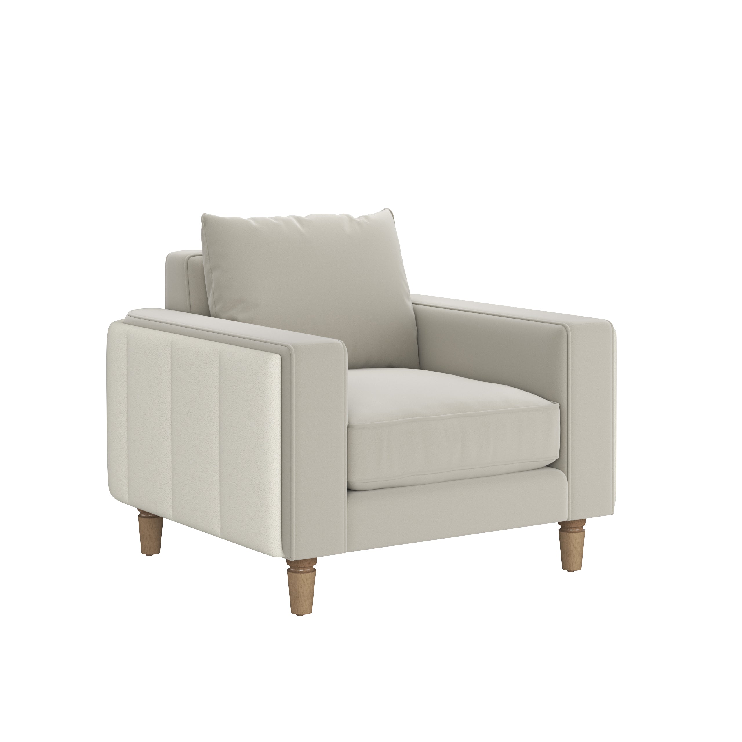 ART Furniture Artisan Barret Lounge Chair