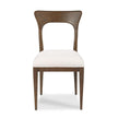 Woodbridge Furniture Millback Dining Chair