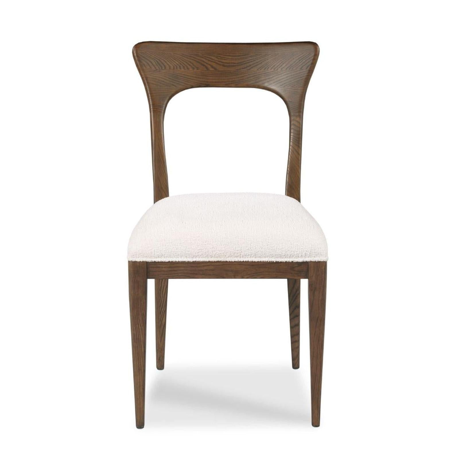 Woodbridge Furniture Millback Dining Chair