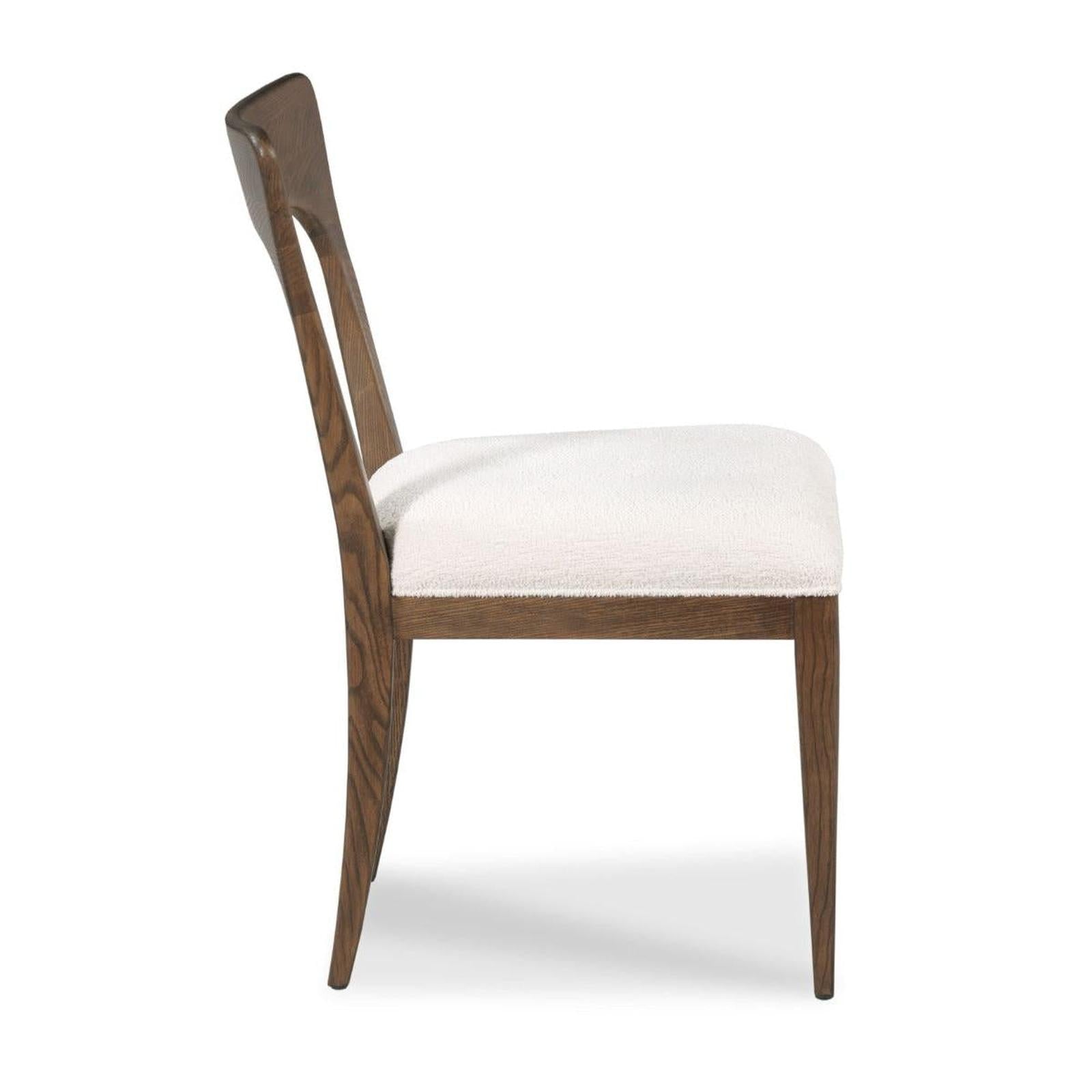Woodbridge Furniture Millback Dining Chair
