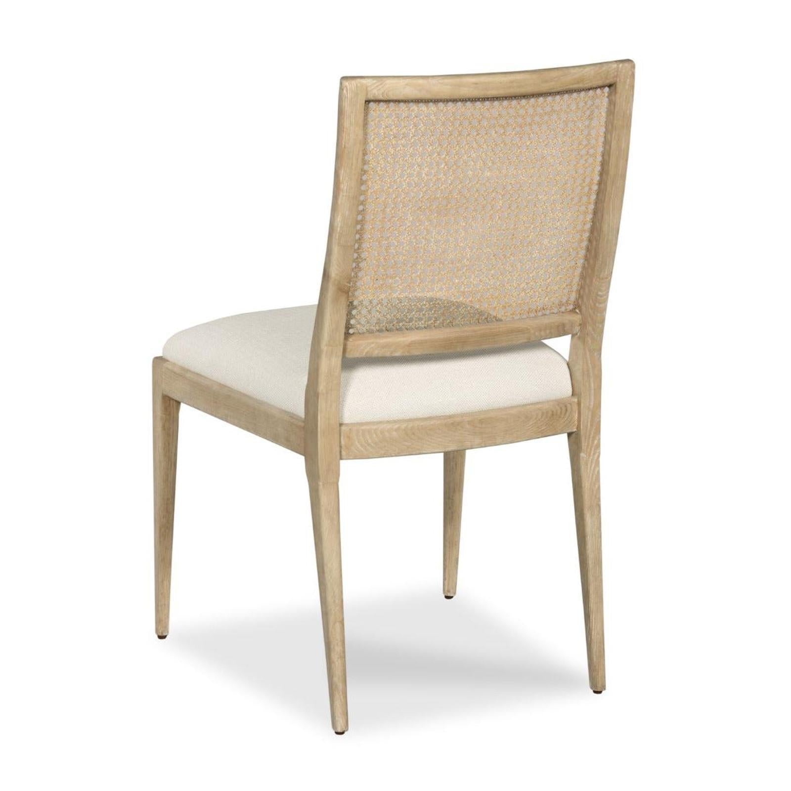 Woodbridge Furniture Senna Dining Chair