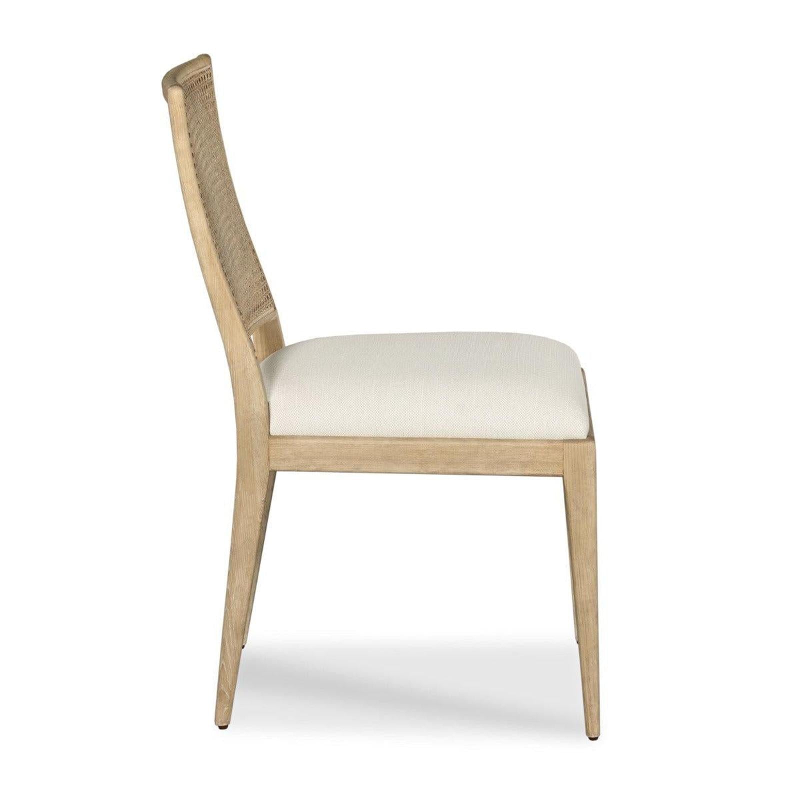 Woodbridge Furniture Senna Dining Chair