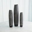 Global Views Grey Horsetail Vase