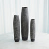Global Views Grey Horsetail Vase