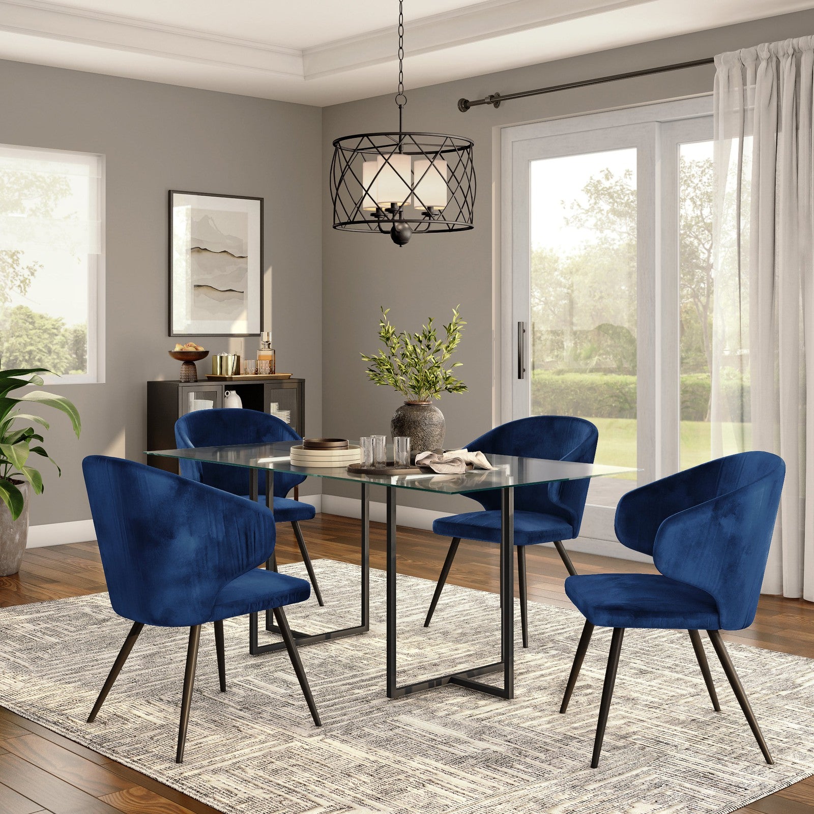 Euro Style Legend 36x66