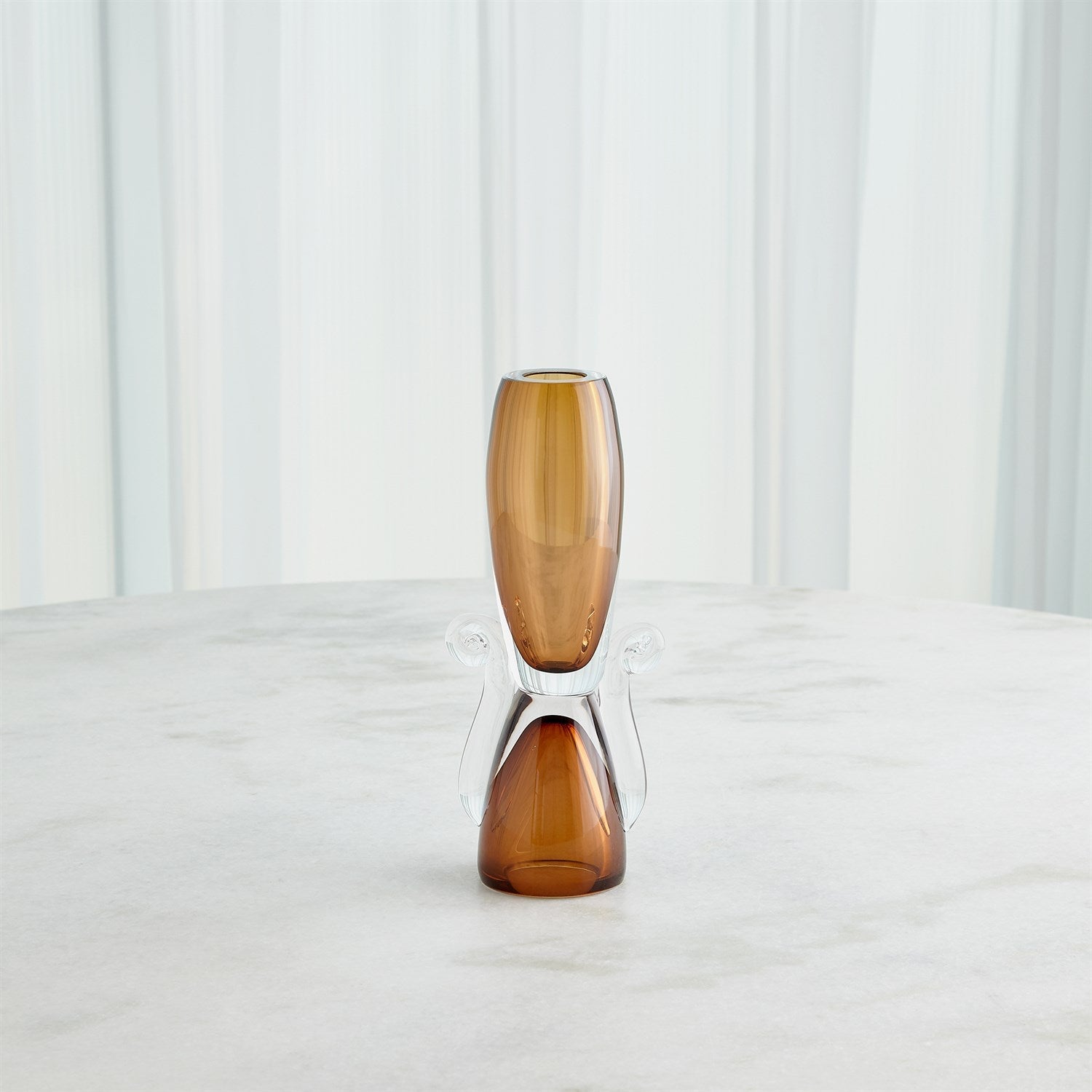 Global Views Lydia Vase