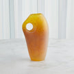 Global Views Irys Gelp Freeform Vase