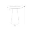 Sunpan Damon Bar Table Clearance