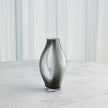Global Views Grey Fly Through Vase Clearance