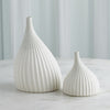 Global Views Dewdrop Vase