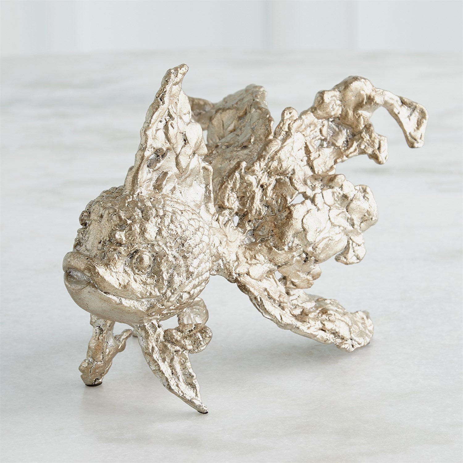 Global Views Angelfish