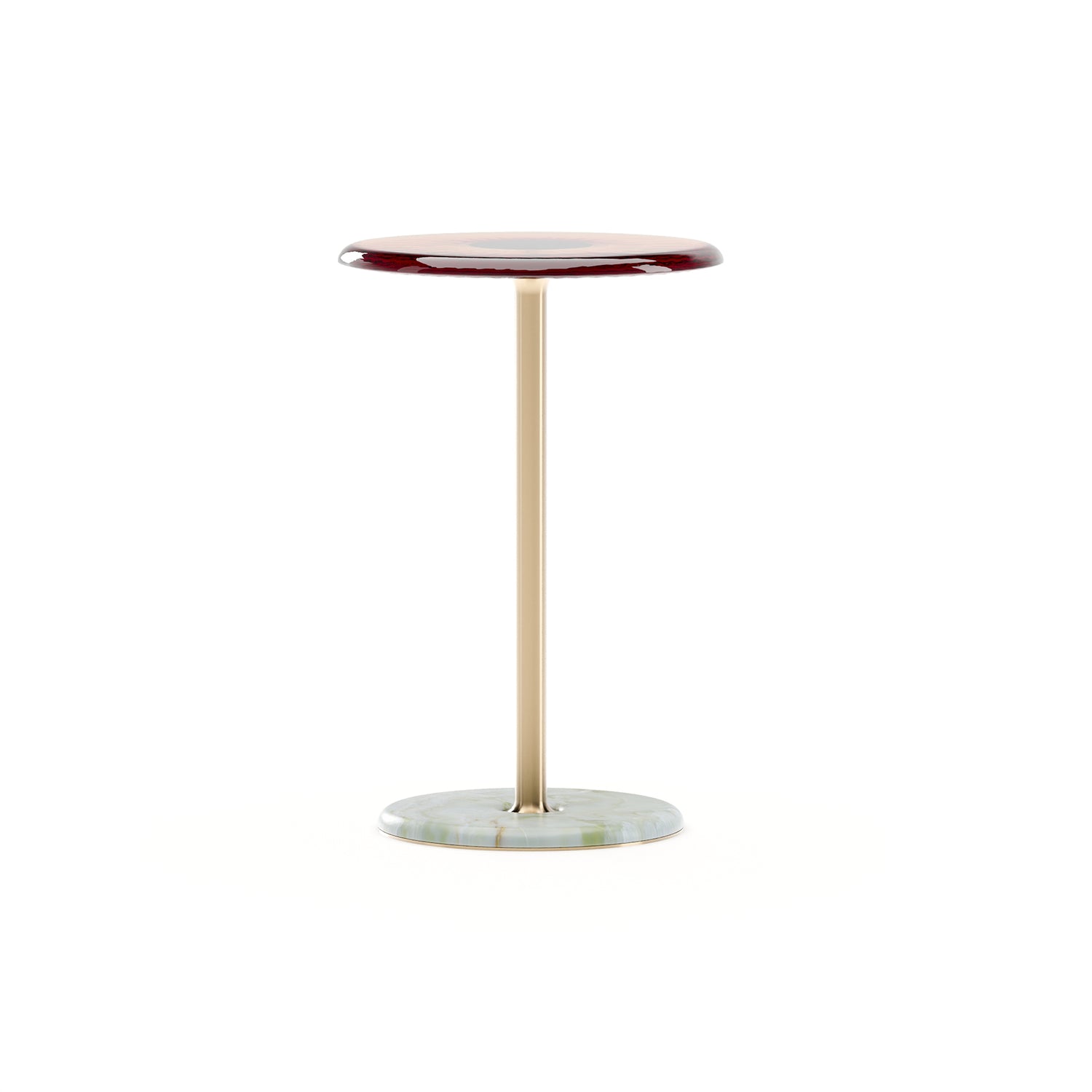 Caracole Tension Spot Table