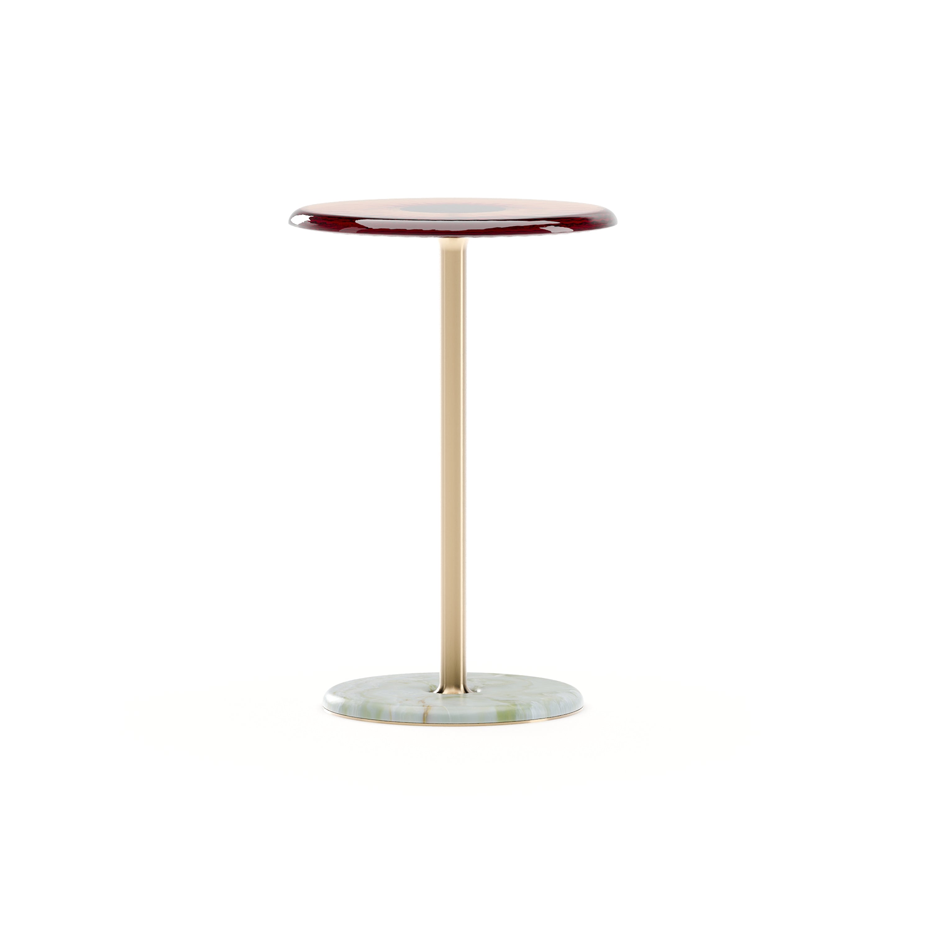 Caracole Tension Spot Table