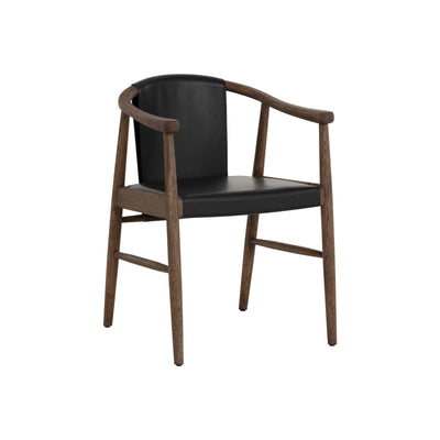 Sunpan Aran Dining Armchair