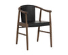 Sunpan Aran Dining Armchair