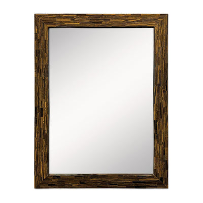 Ambella Tora Tiger Eye Mirror