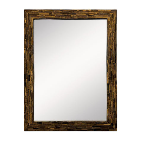 Ambella Tora Tiger Eye Mirror