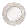 Ambella Allira Quartz Round Mirror