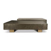 Ambella Tavish Pyrite Cocktail Table - Set of 2