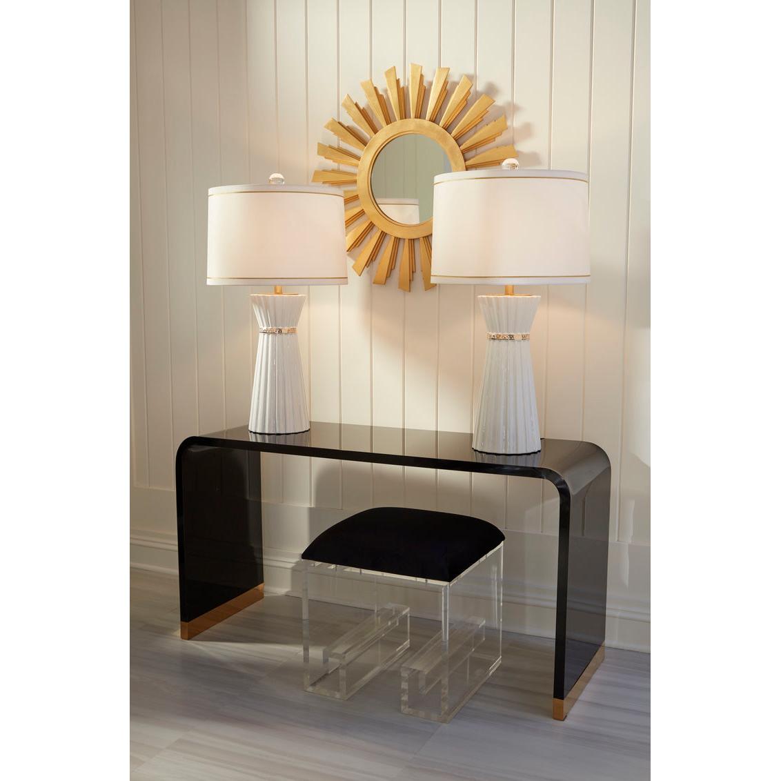 Wildwood Mykonos Stool