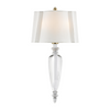 Hudson Valley Lighting Tipton 2 Light 12 inch Wall Sconce Wall Light