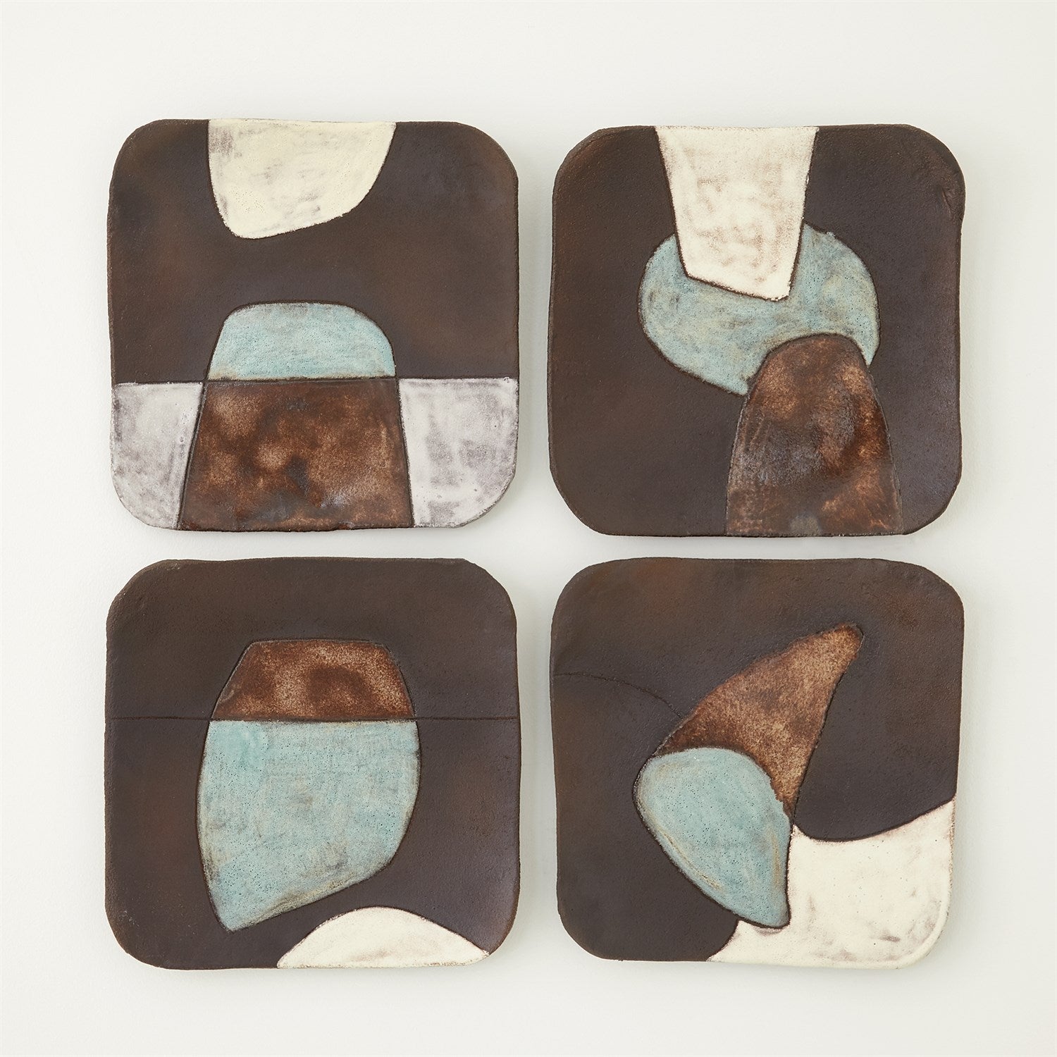 Global Views Retro Platter