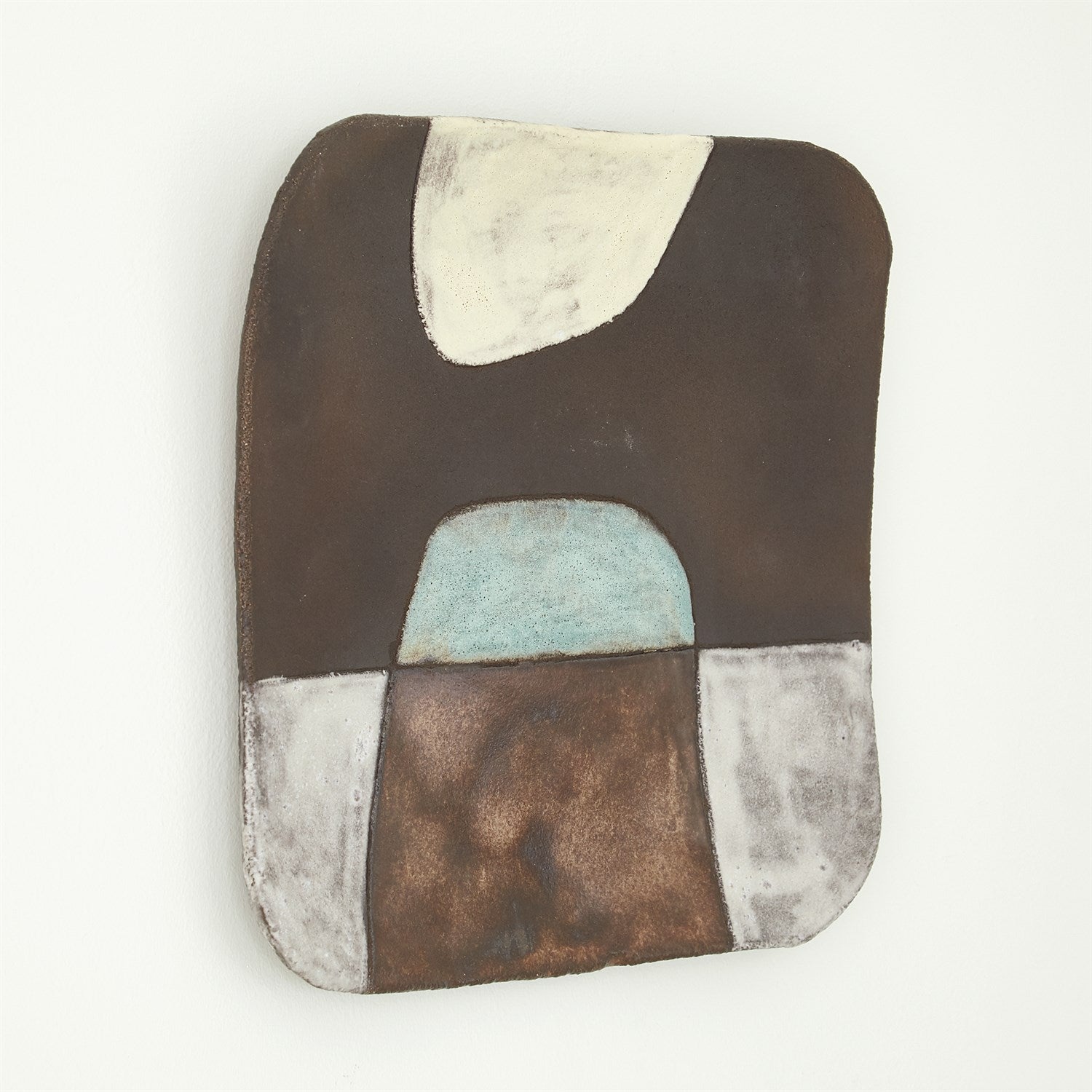 Global Views Retro Platter