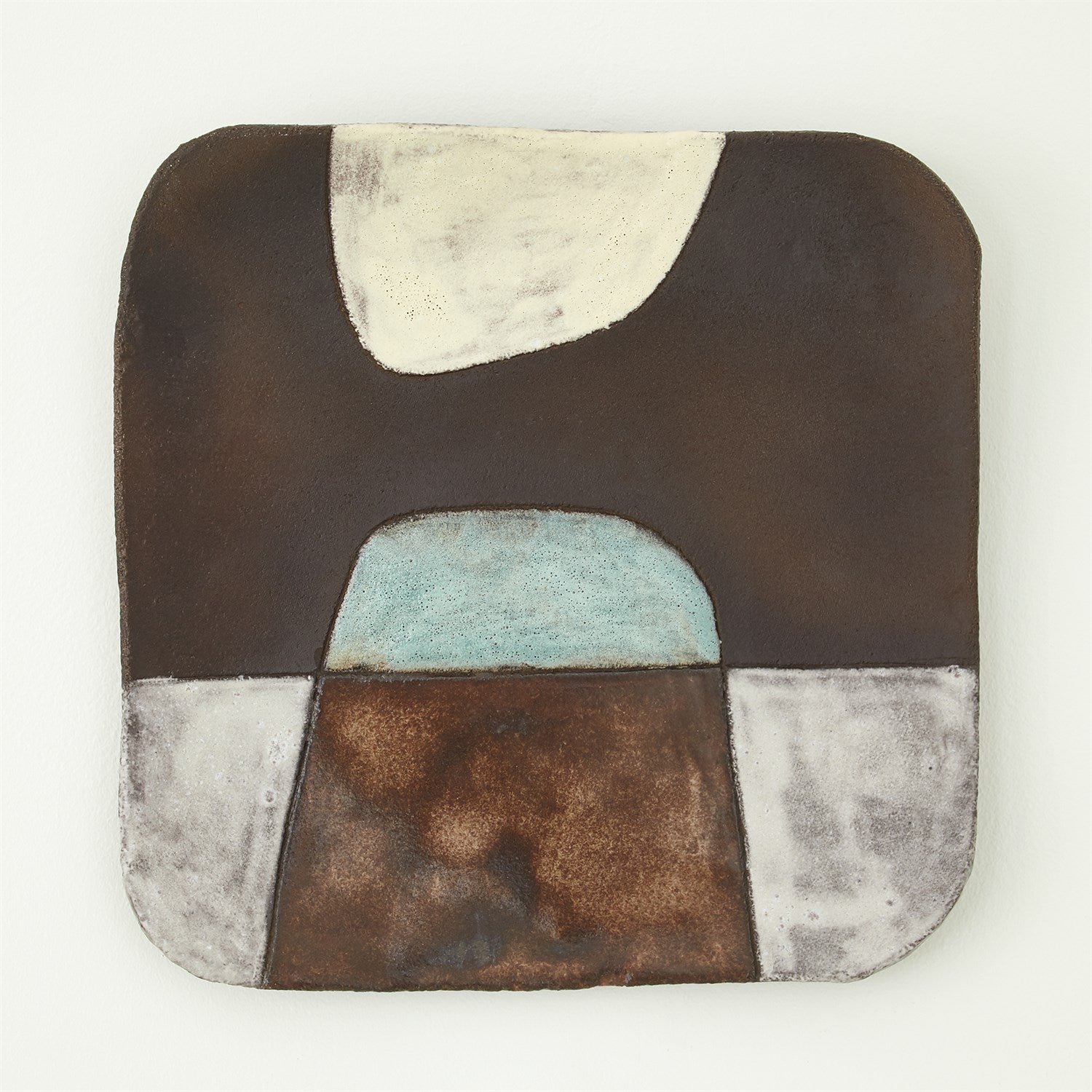 Global Views Retro Platter