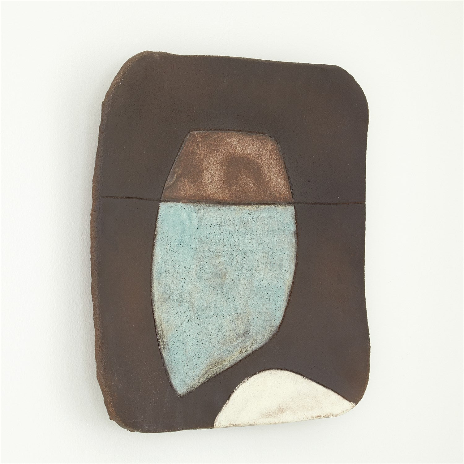 Global Views Retro Platter