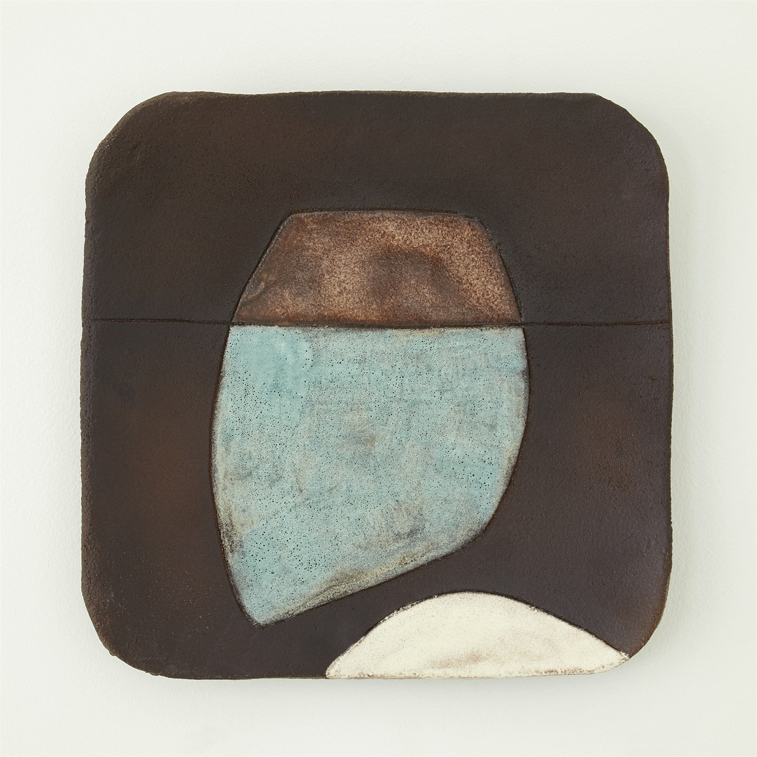 Global Views Retro Platter