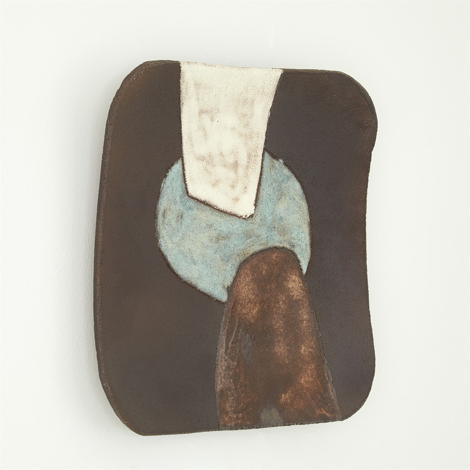 Global Views Retro Platter