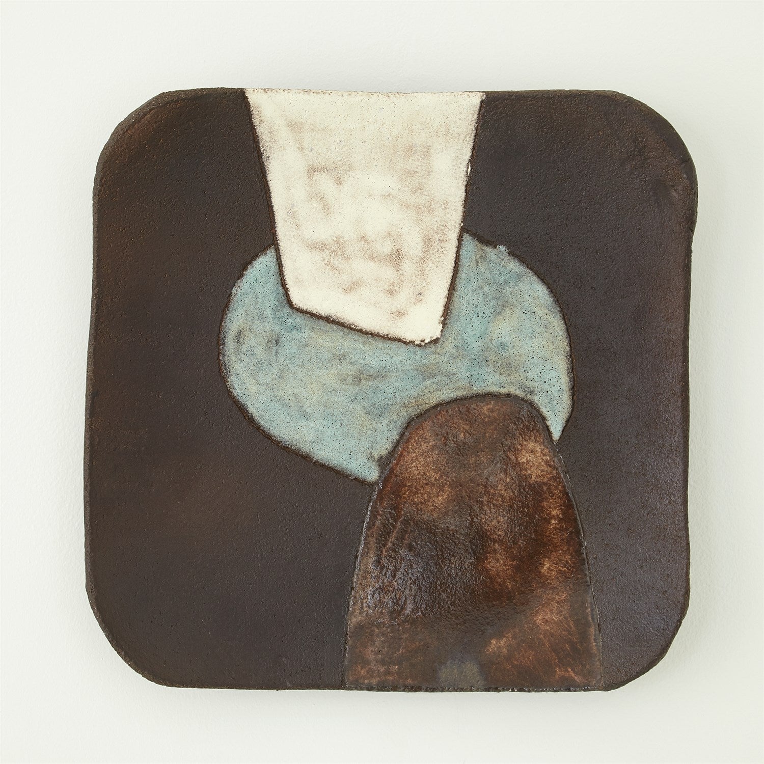 Global Views Retro Platter