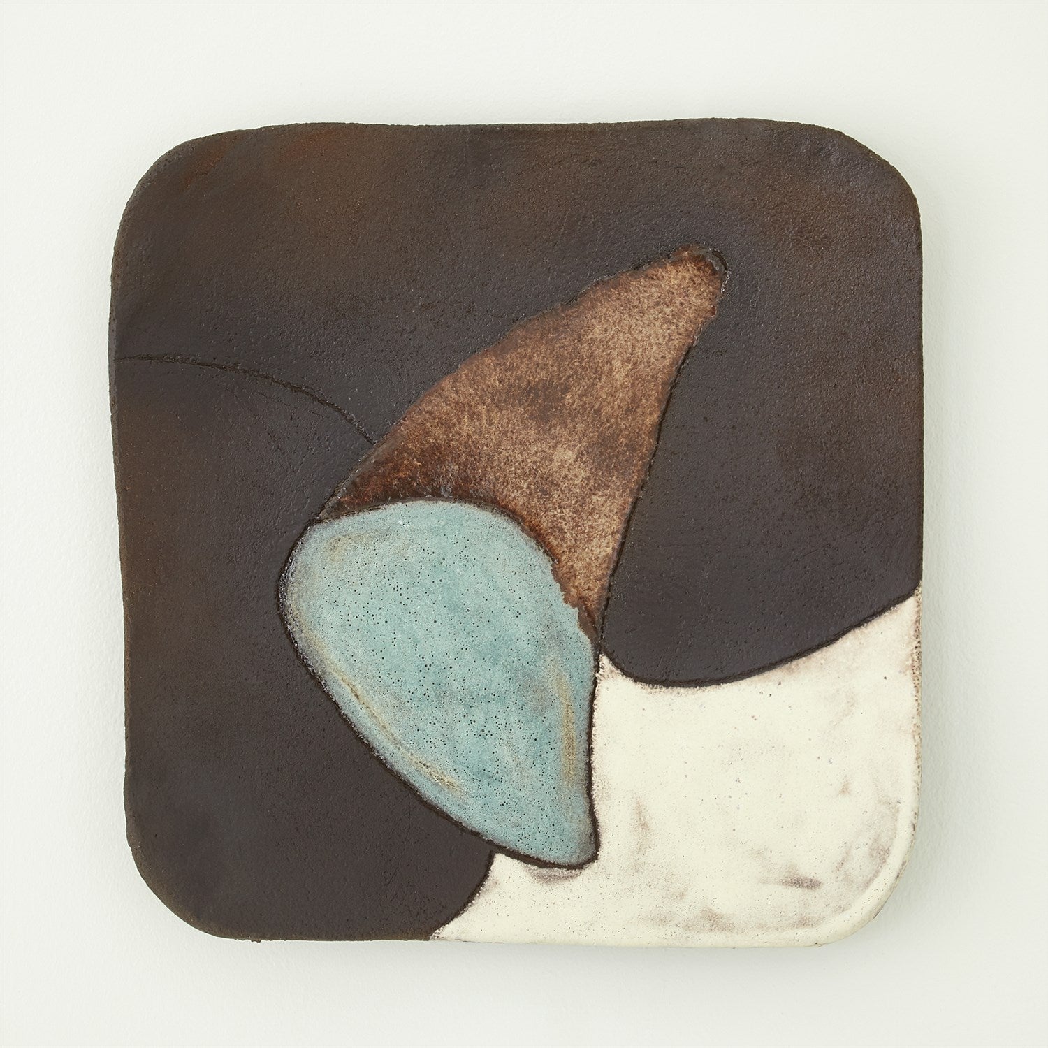 Global Views Retro Platter