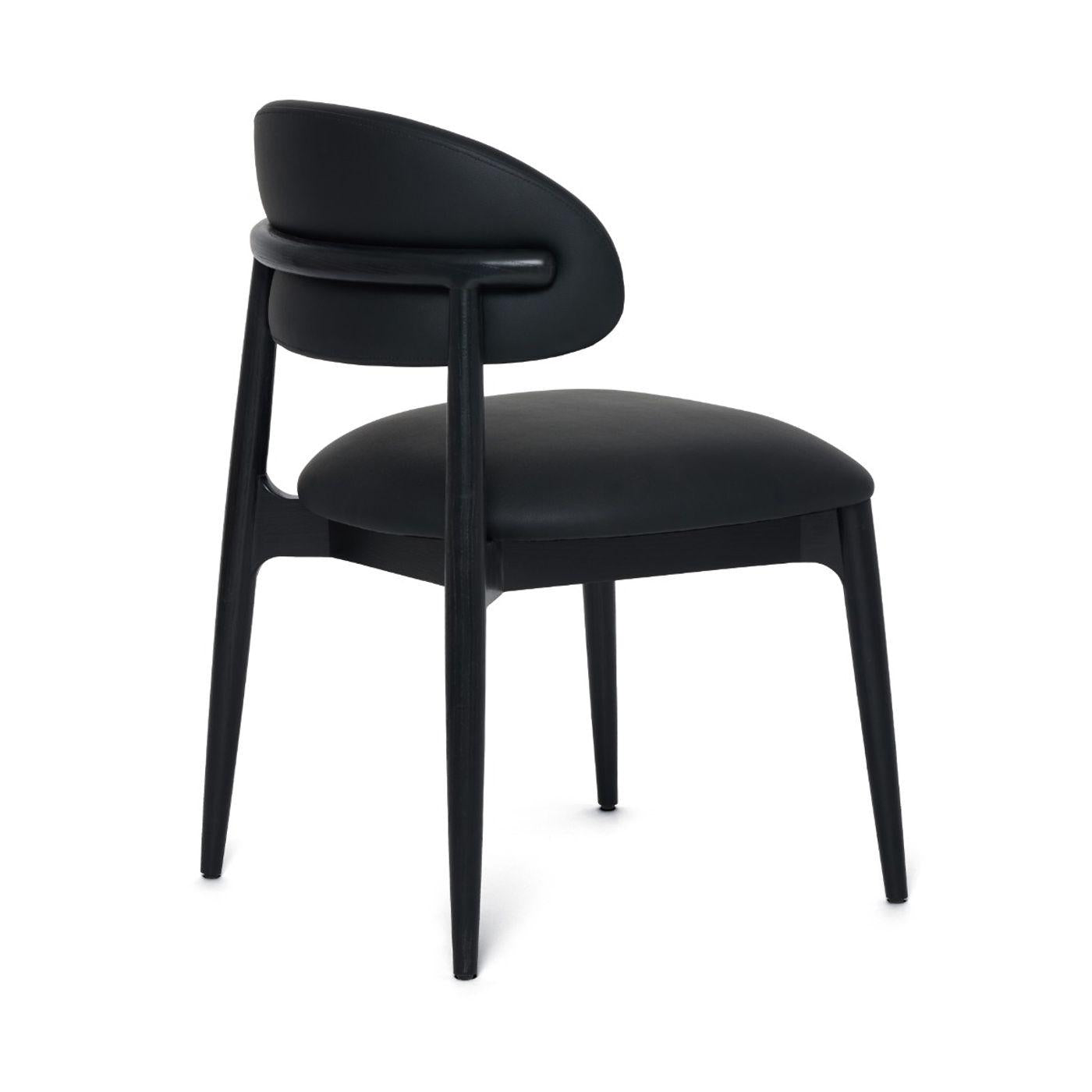 Interlude Liam Dining Chair