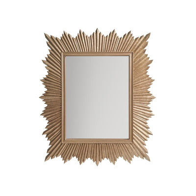 Lexington Rendezvous Amherst Carved Mirror