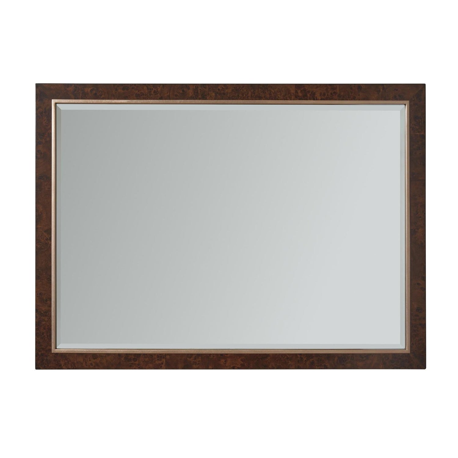 Lexington Rendezvous Barnett Rectangular Mirror