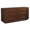 Lexington Rendezvous Fenwick Double Dresser