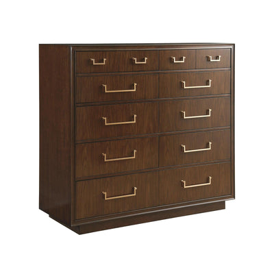 Lexington Rendezvous Ascot Gentlemans Chest