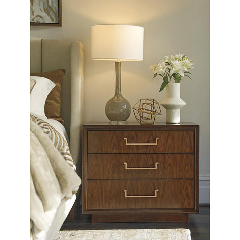 Lexington Rendezvous Camden Nightstand
