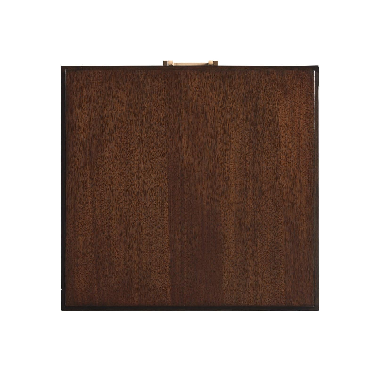 Lexington Rendezvous Vera Night Table